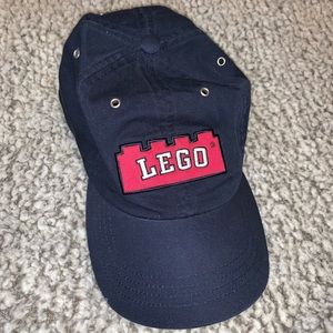 Adult LEGO land hat